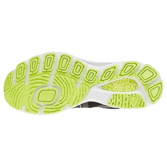 Reebok Women's Training Multi Color Harmony Road 2 Running Shoes CN4707 - Picture 6 of 6
